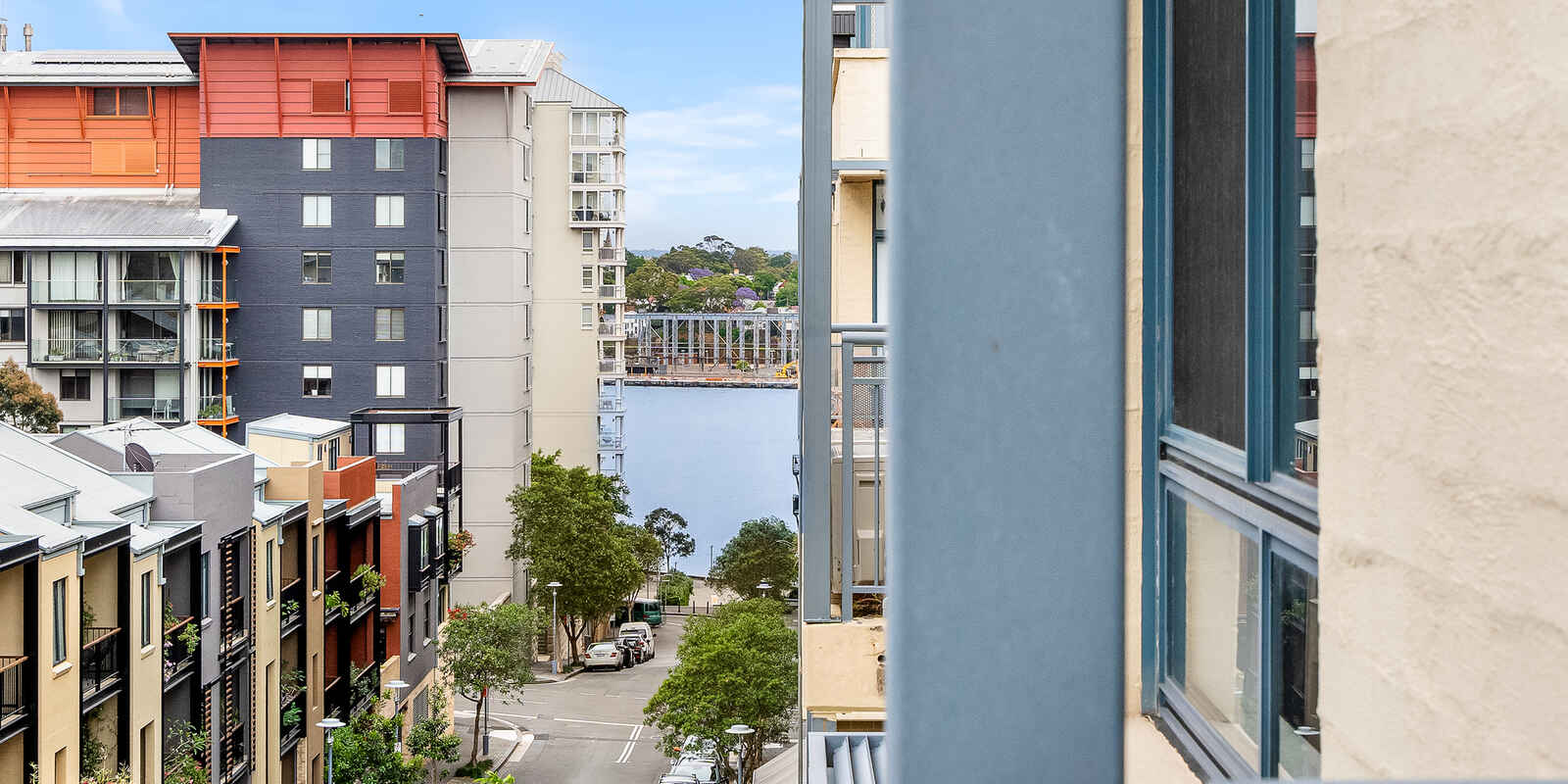 8/80 John Street Pyrmont