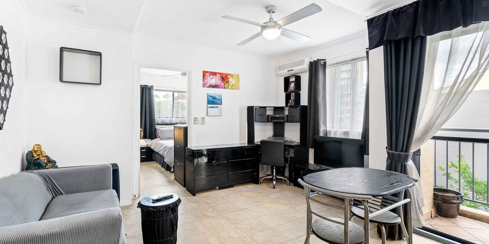 8/80 John Street Pyrmont