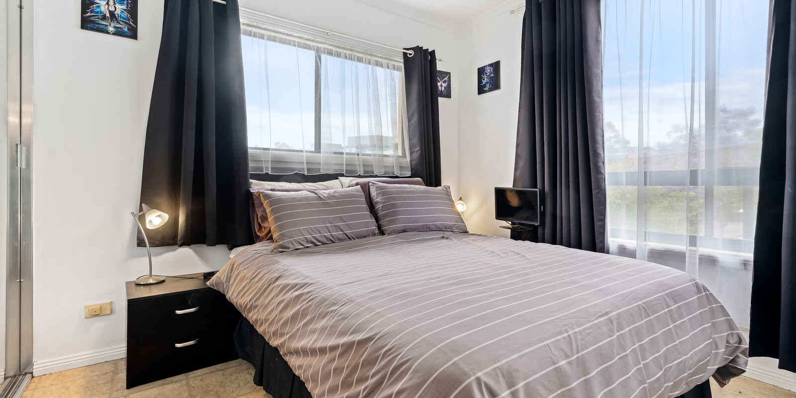 8/80 John Street Pyrmont