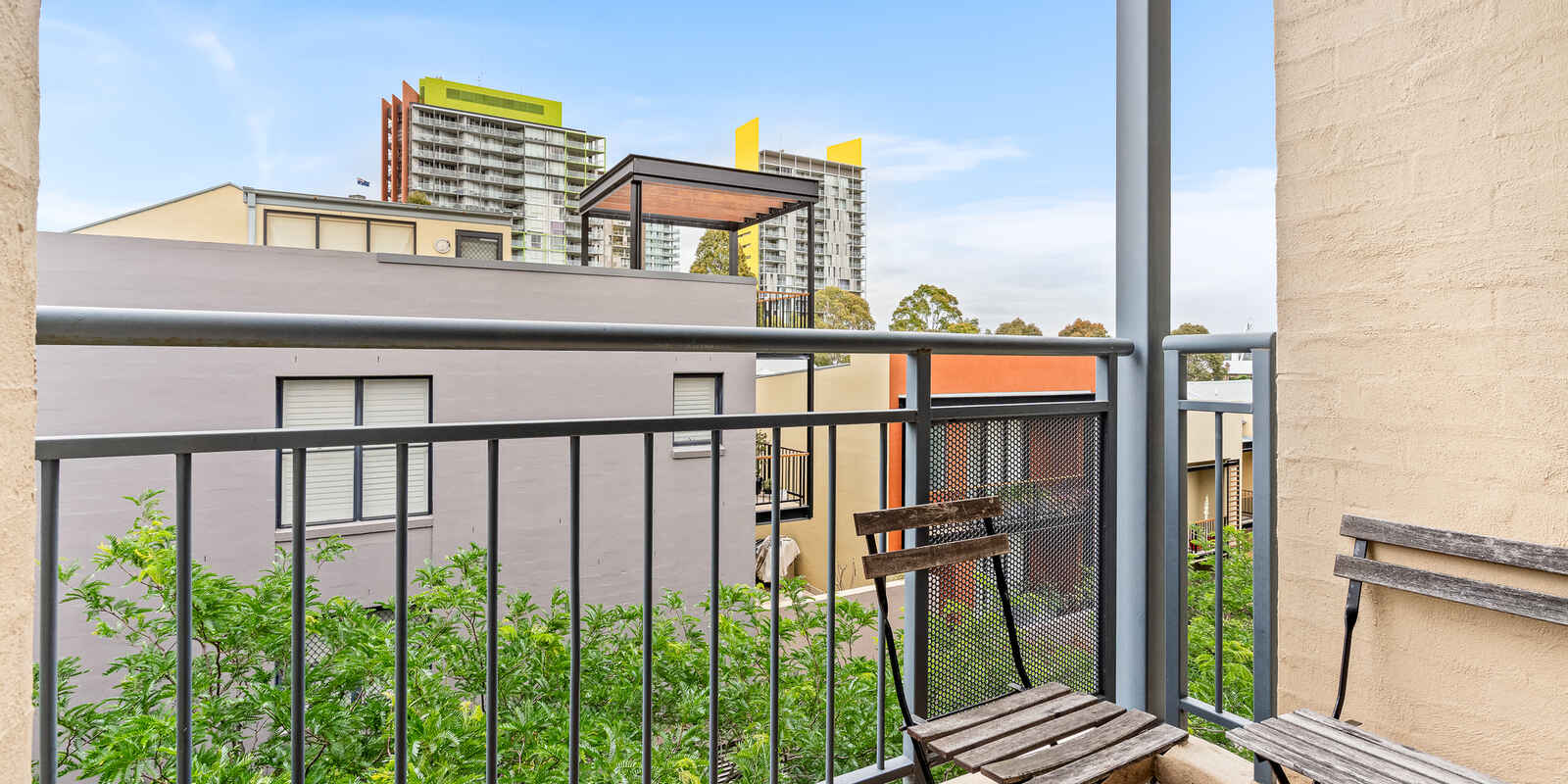 8/80 John Street Pyrmont