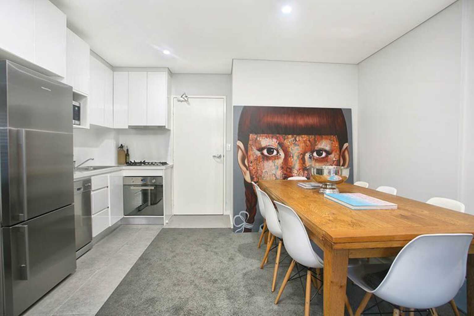 4/793-799 New Canterbury Road Dulwich Hill