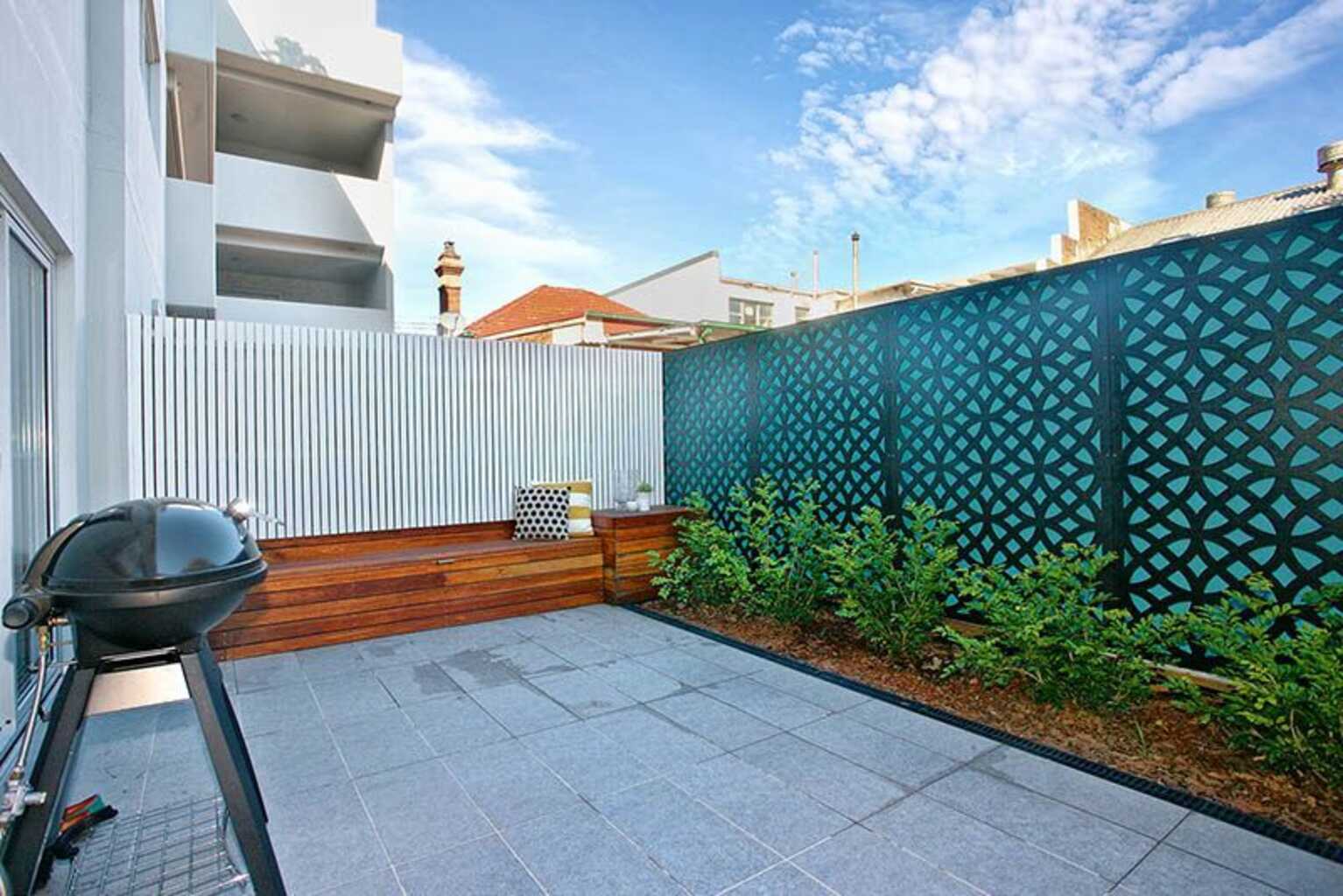 4/793-799 New Canterbury Road Dulwich Hill