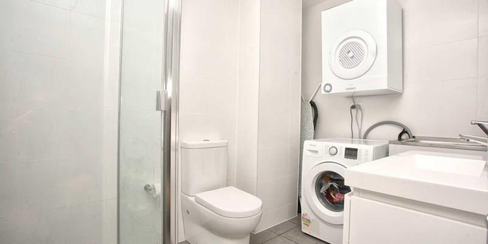 4/793-799 New Canterbury Road Dulwich Hill