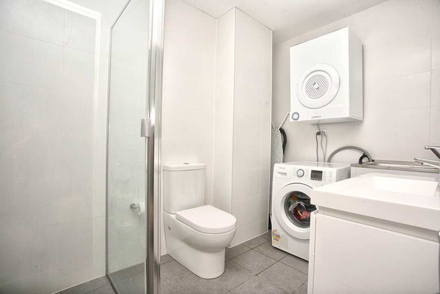 4/793-799 New Canterbury Road Dulwich Hill