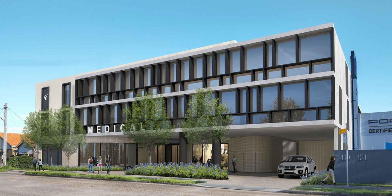 433 Canterbury Road Campsie