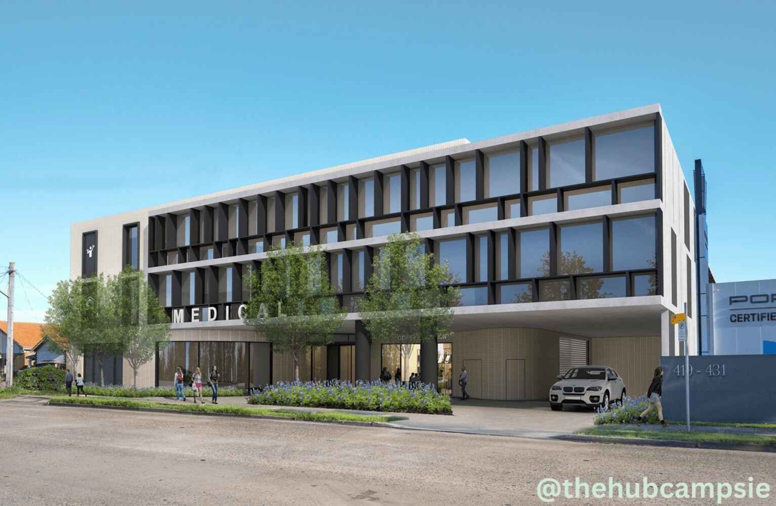 433 Canterbury Road Campsie