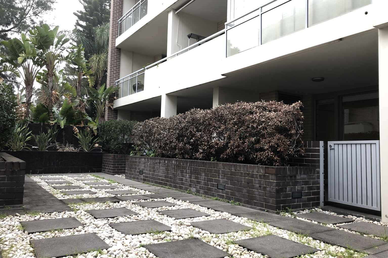 3/8 Sparkes Street Camperdown