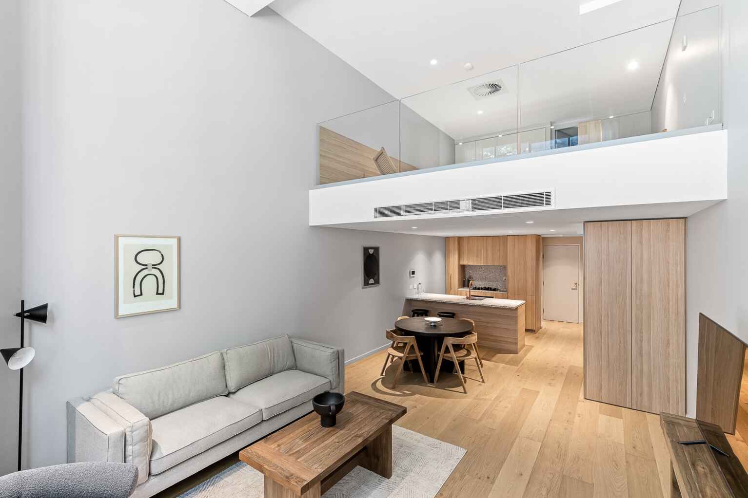 6/48-64 Wentworth Park Road Glebe