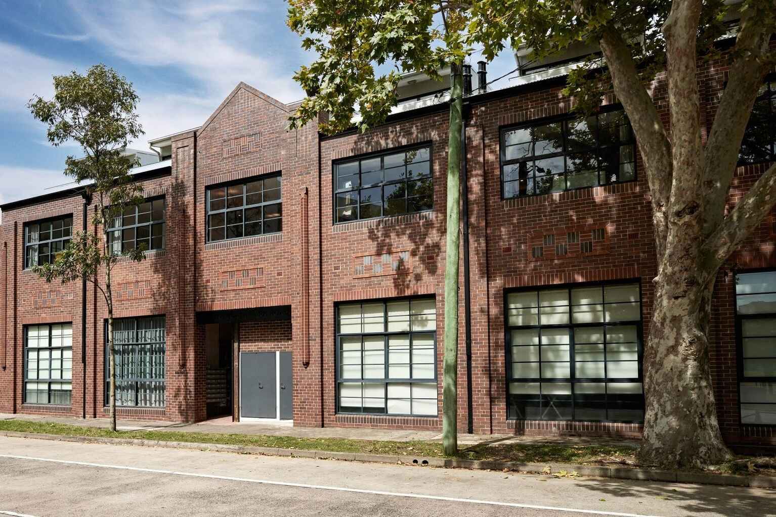 6/48-64 Wentworth Park Road Glebe