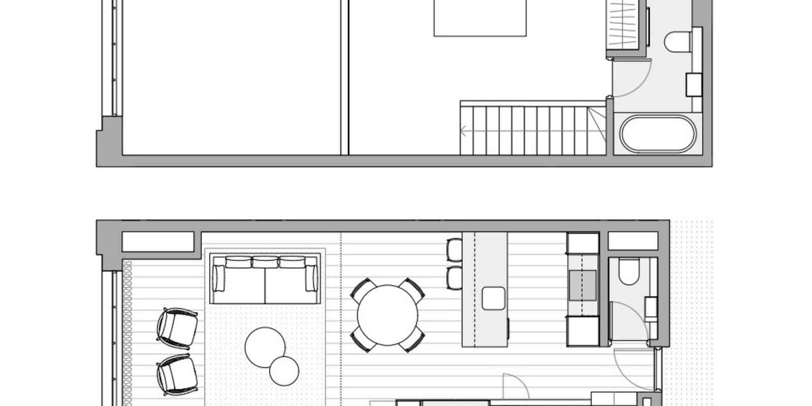 6/48-64 Wentworth Park Road Glebe