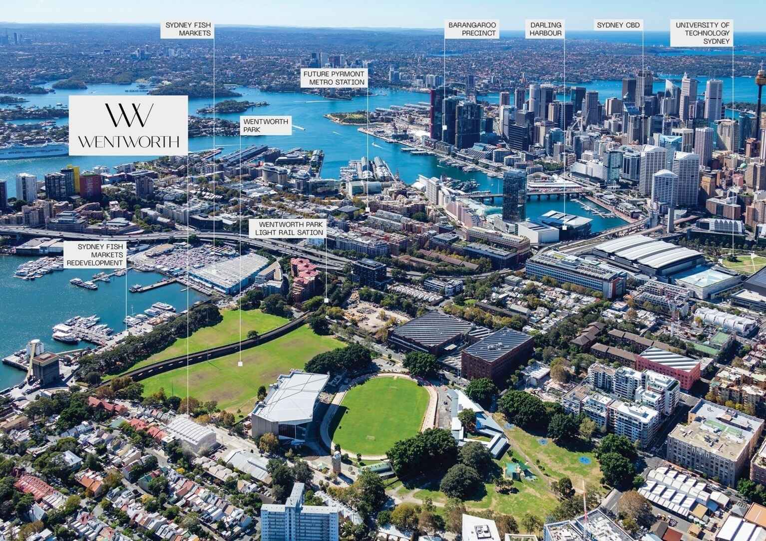 6/48-64 Wentworth Park Road Glebe