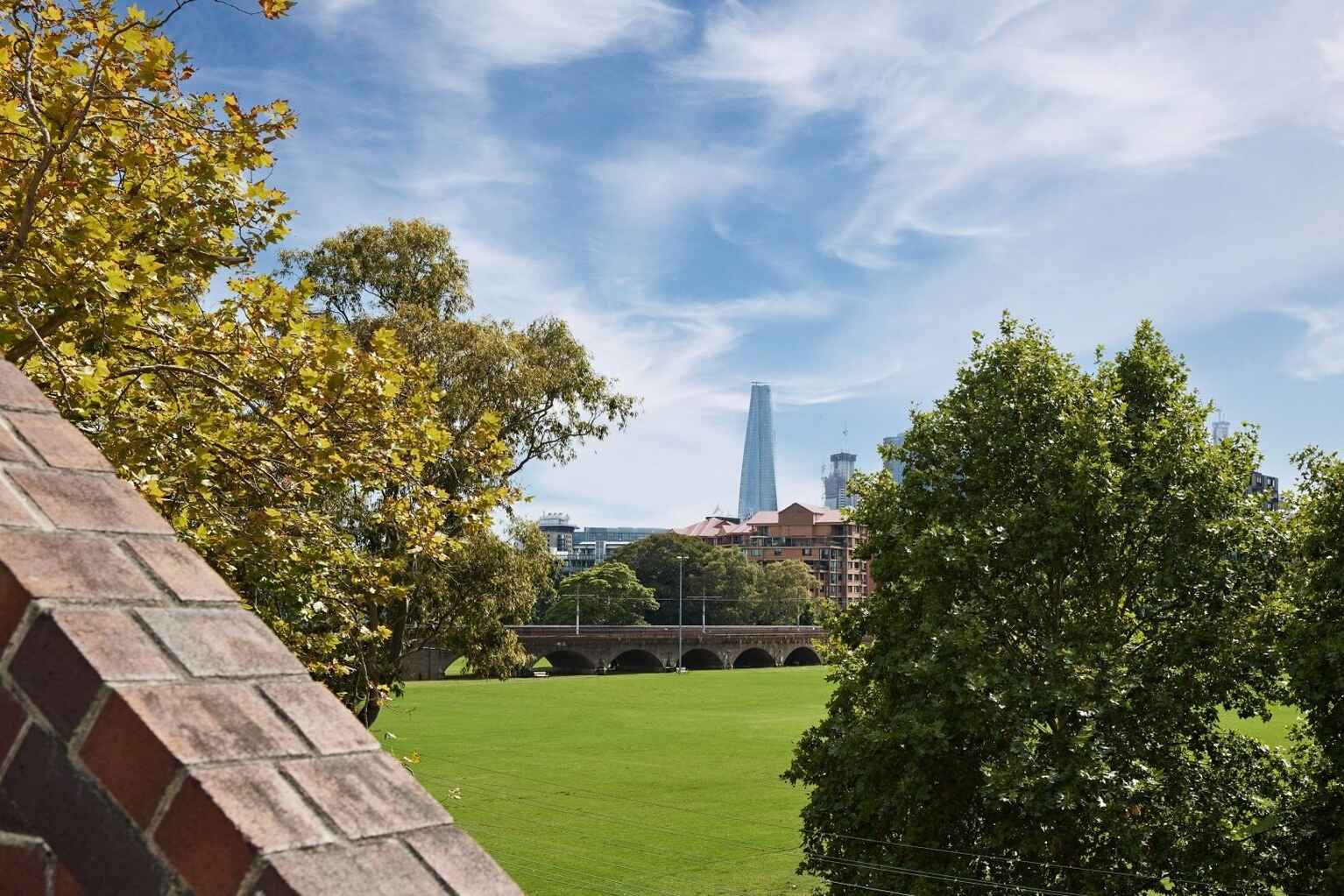 6/48-64 Wentworth Park Road Glebe