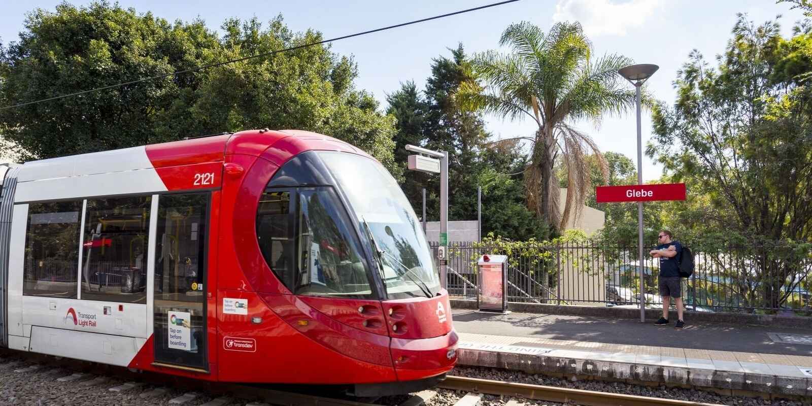 6/48-64 Wentworth Park Road Glebe