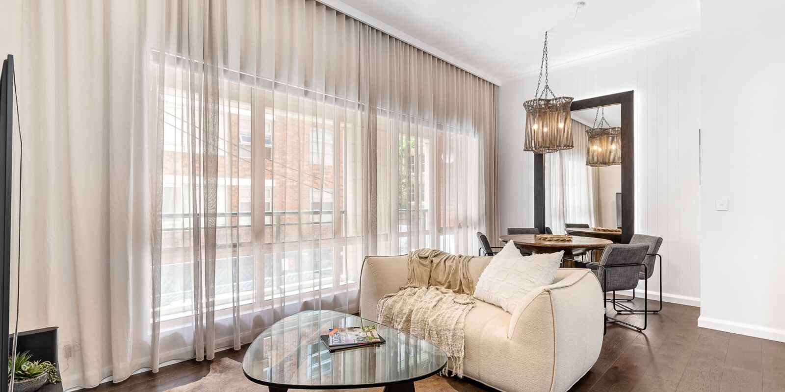 102/318 Harris Street Pyrmont