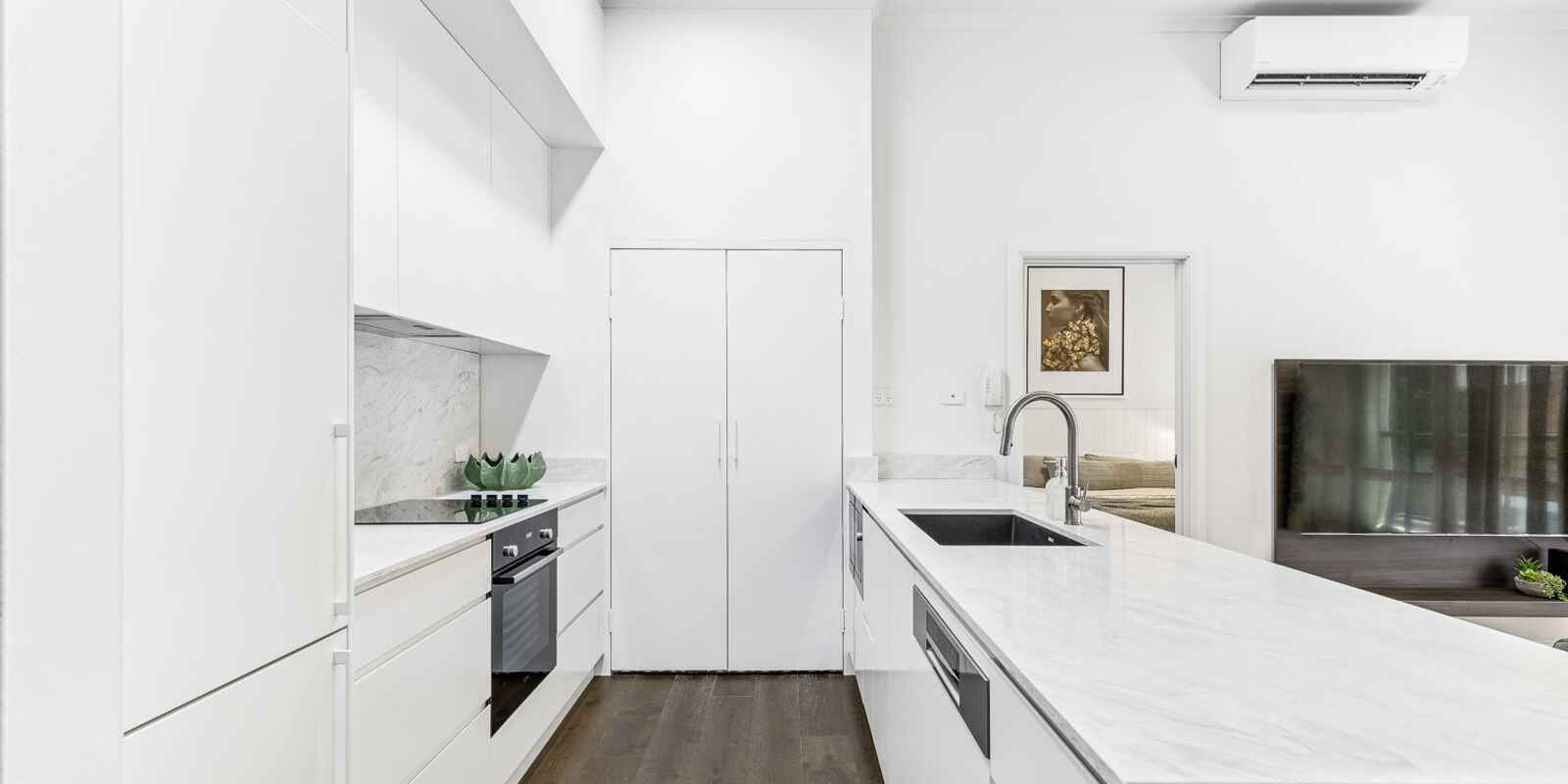 102/318 Harris Street Pyrmont