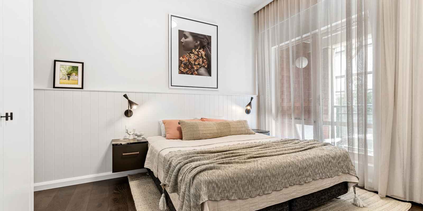 102/318 Harris Street Pyrmont