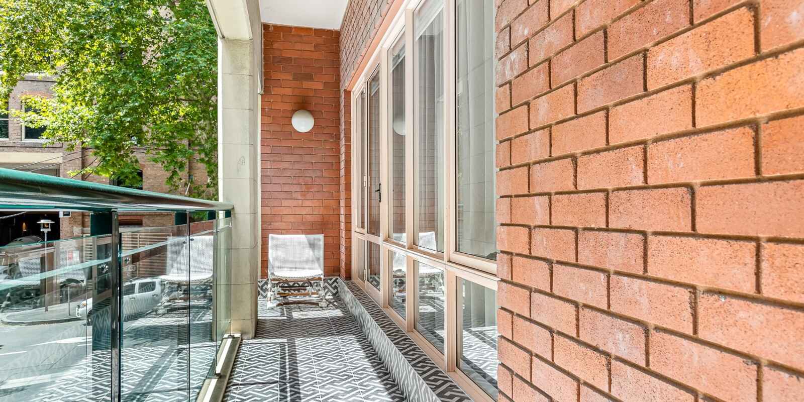 102/318 Harris Street Pyrmont