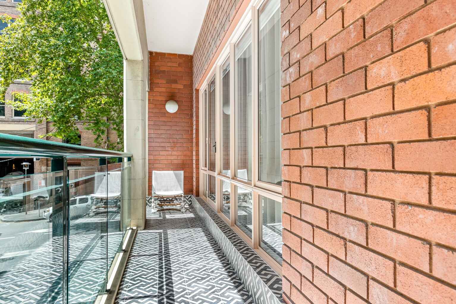 102/318 Harris Street Pyrmont