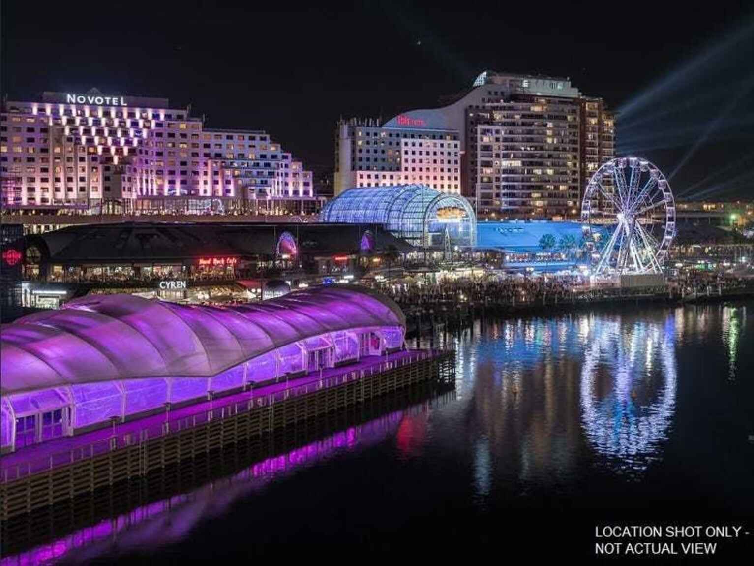 102/318 Harris Street Pyrmont