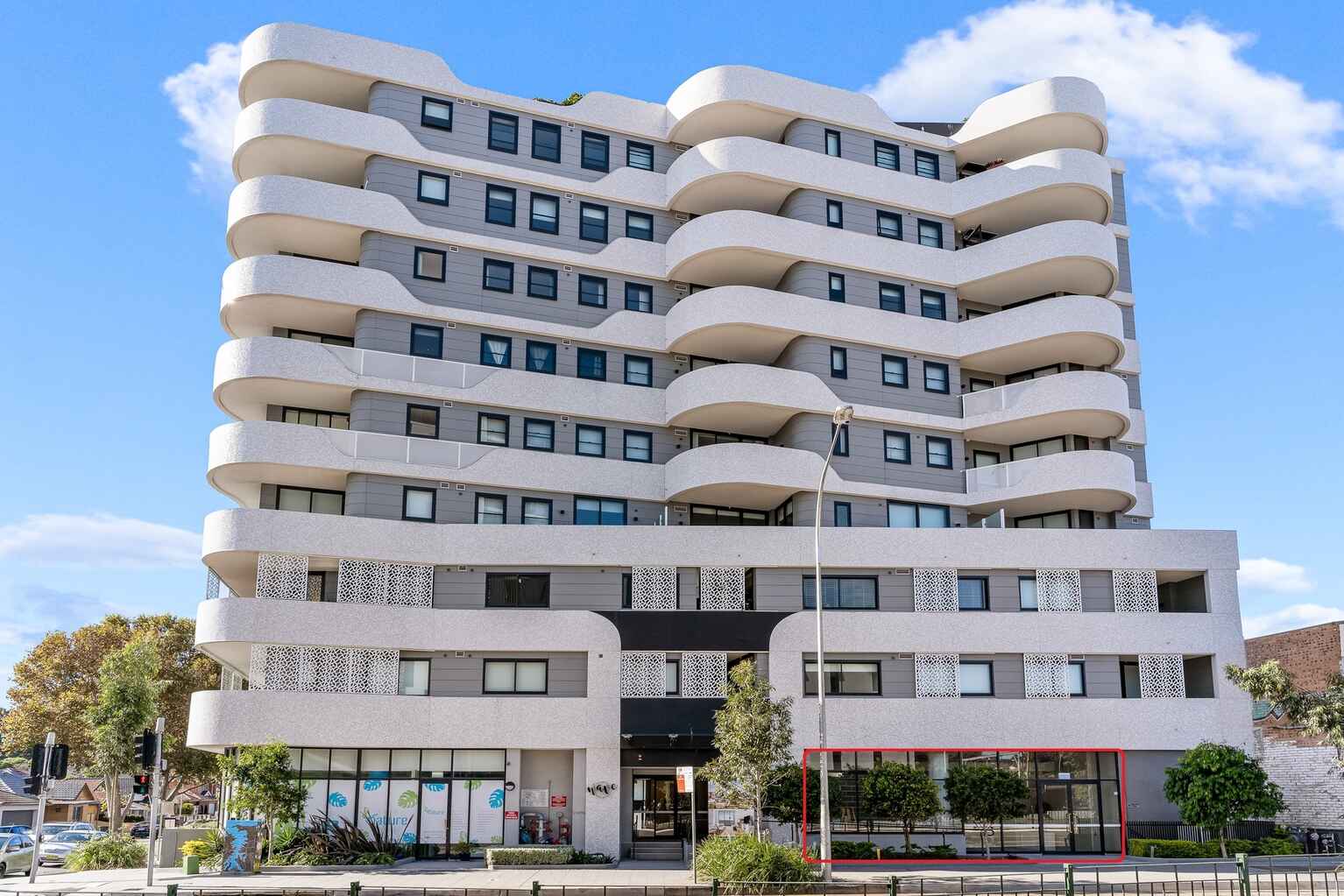 G02/376 Princes Highway Rockdale