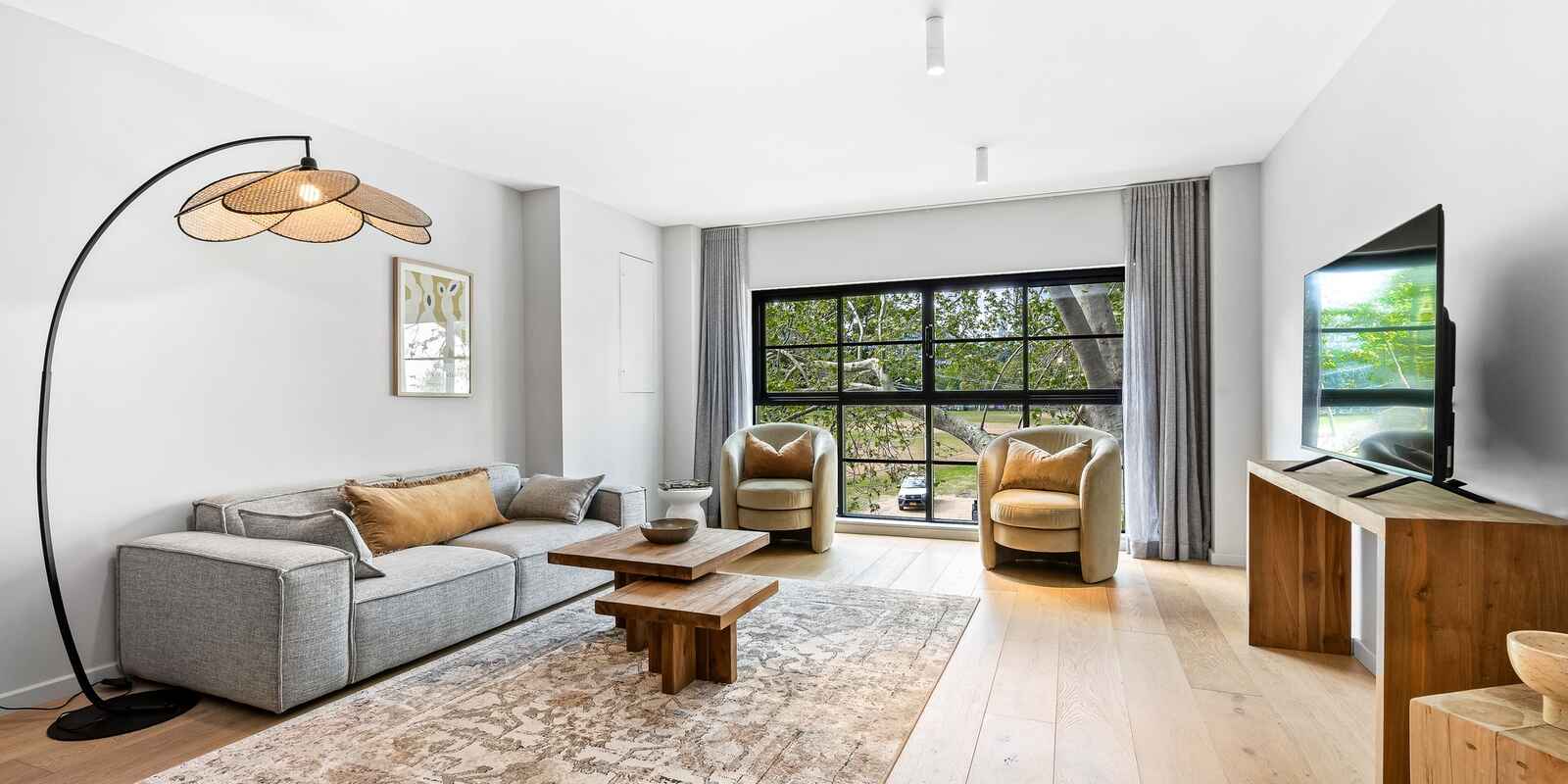 34/48 Wentworth Park Road Glebe 34/48 Wentworth Park Road Glebe