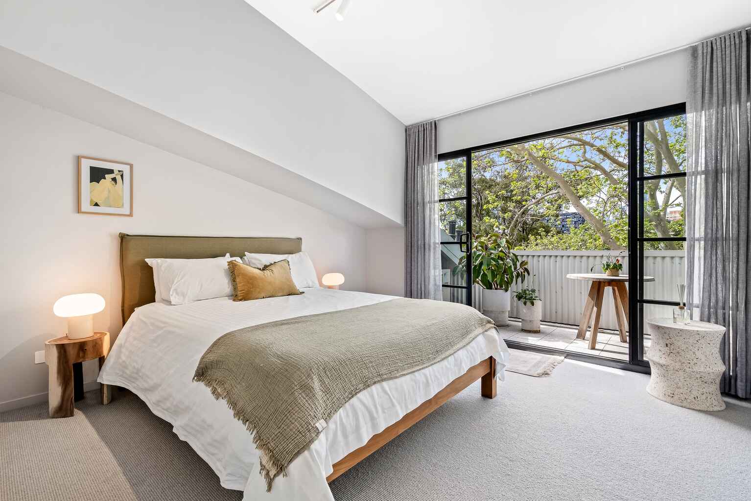 34/48 Wentworth Park Road Glebe 34/48 Wentworth Park Road Glebe