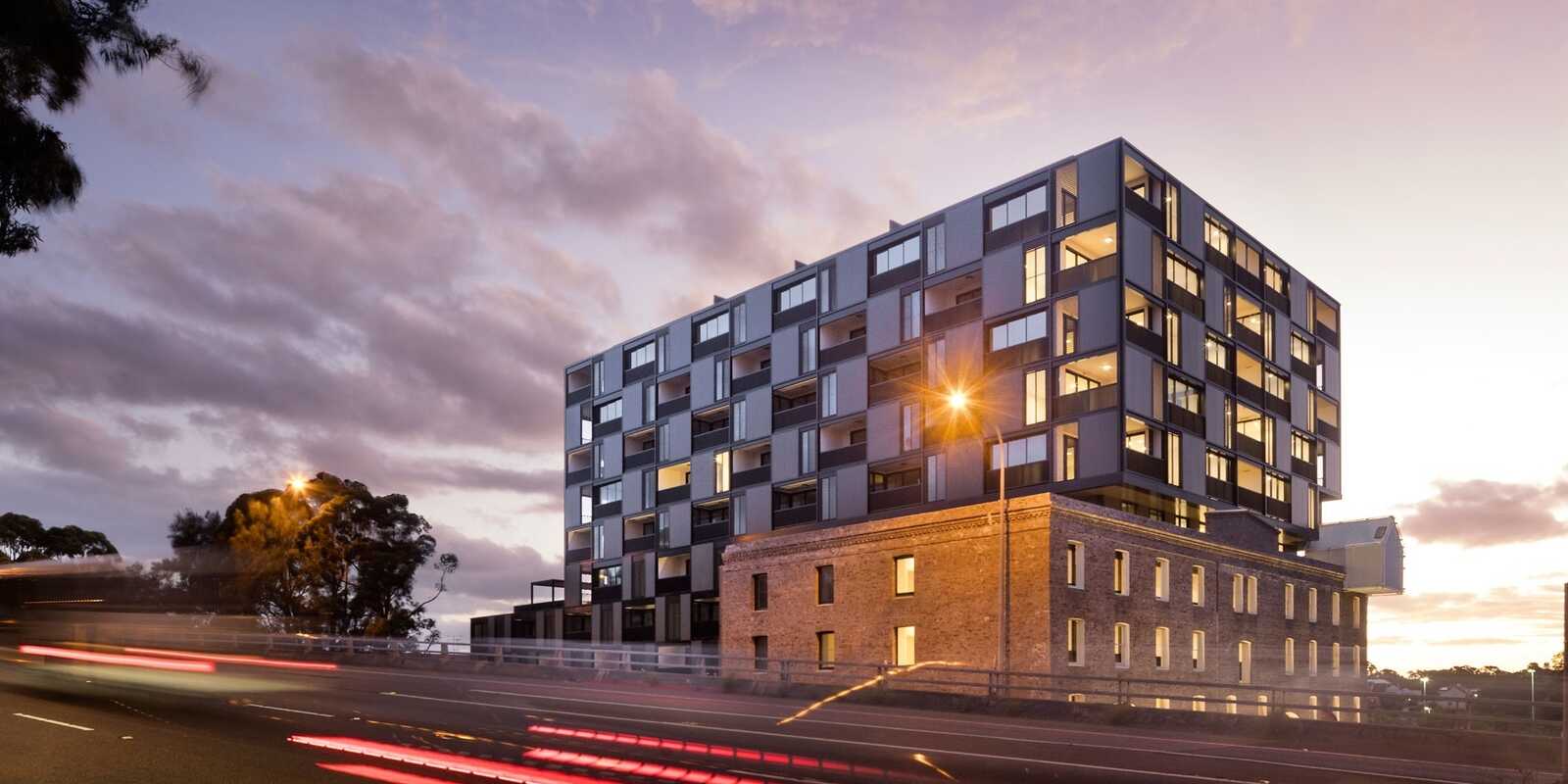 G03/280 Jones Street Pyrmont