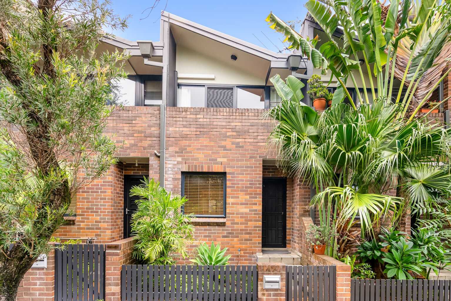 2/68-70 Ross Street Forest Lodge