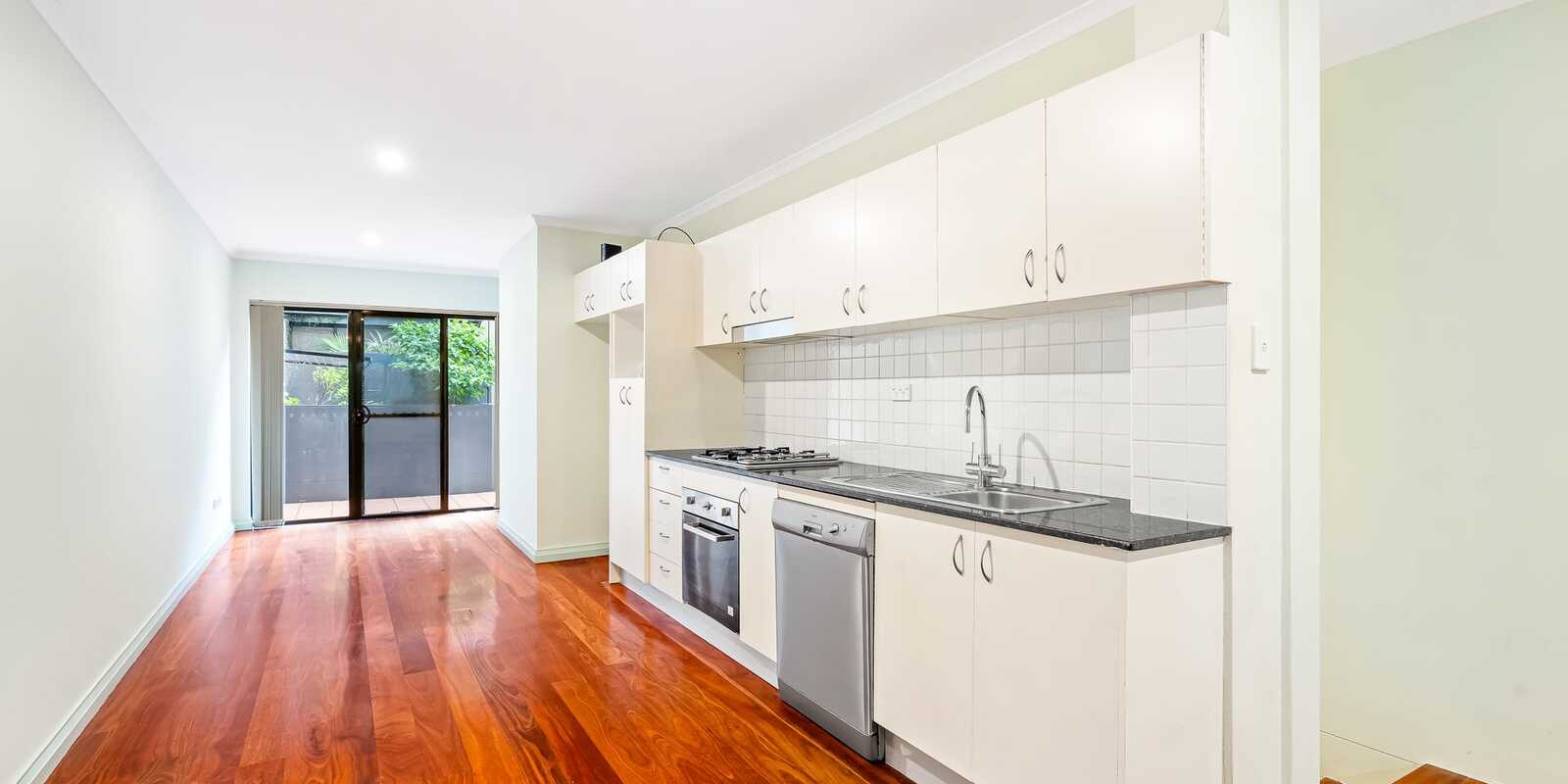 2/68-70 Ross Street Forest Lodge