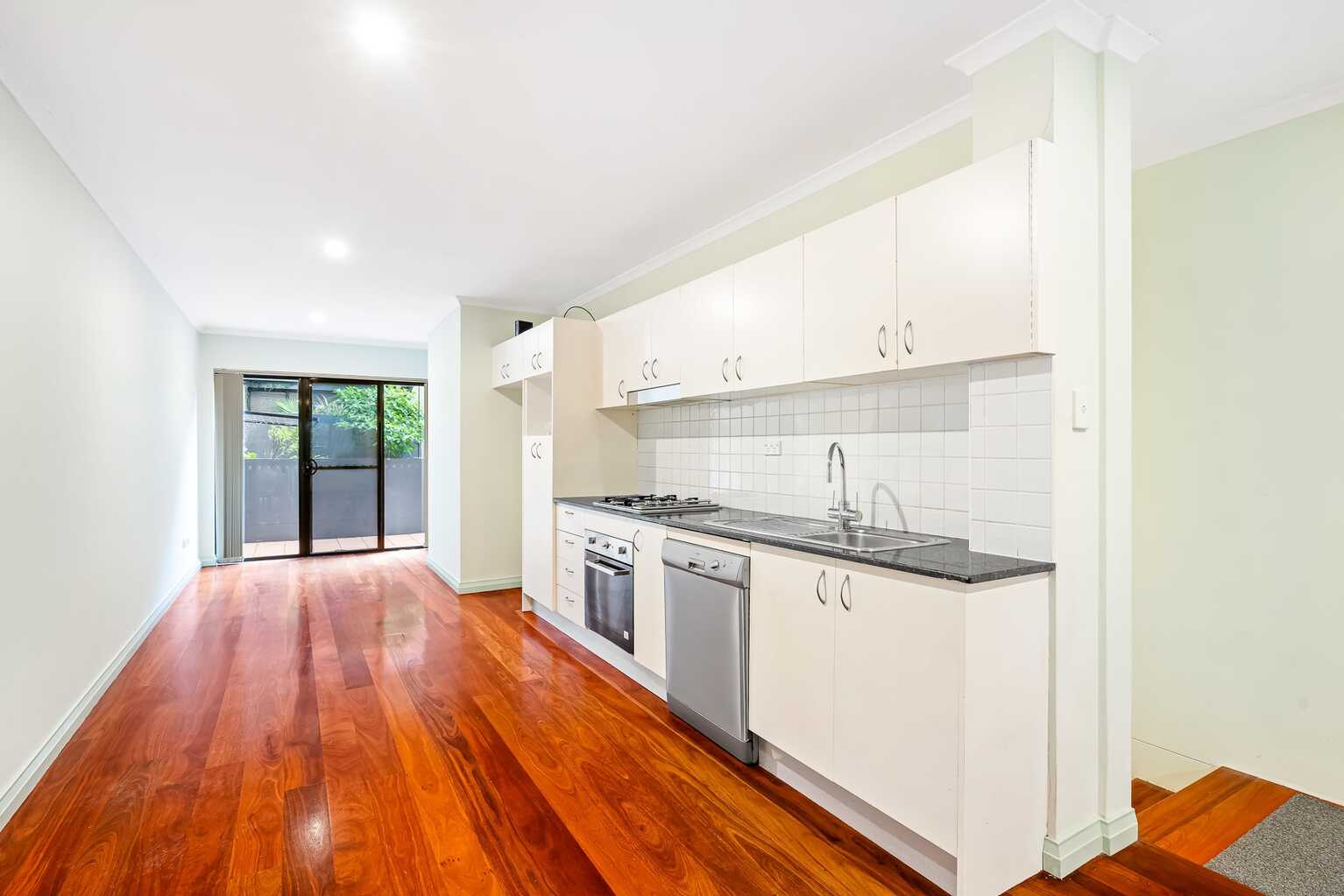 2/68-70 Ross Street Forest Lodge