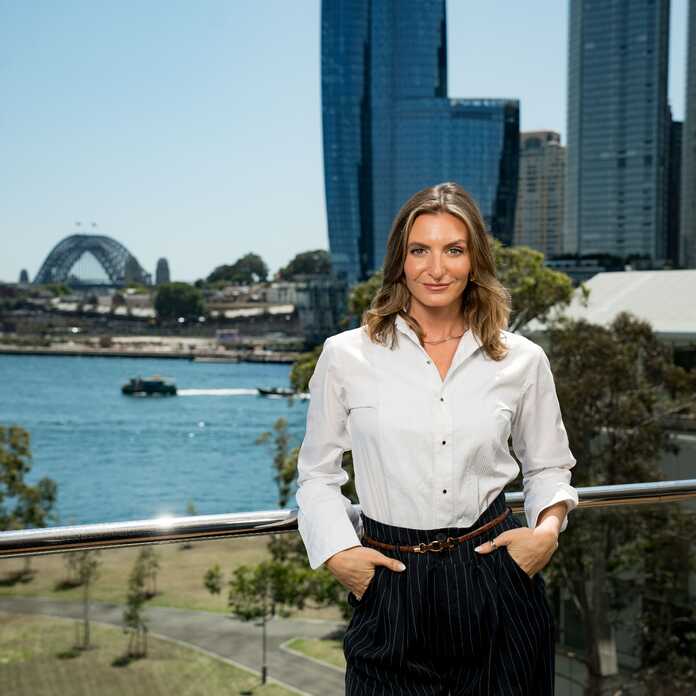 Sara Paglia Sara Paglia