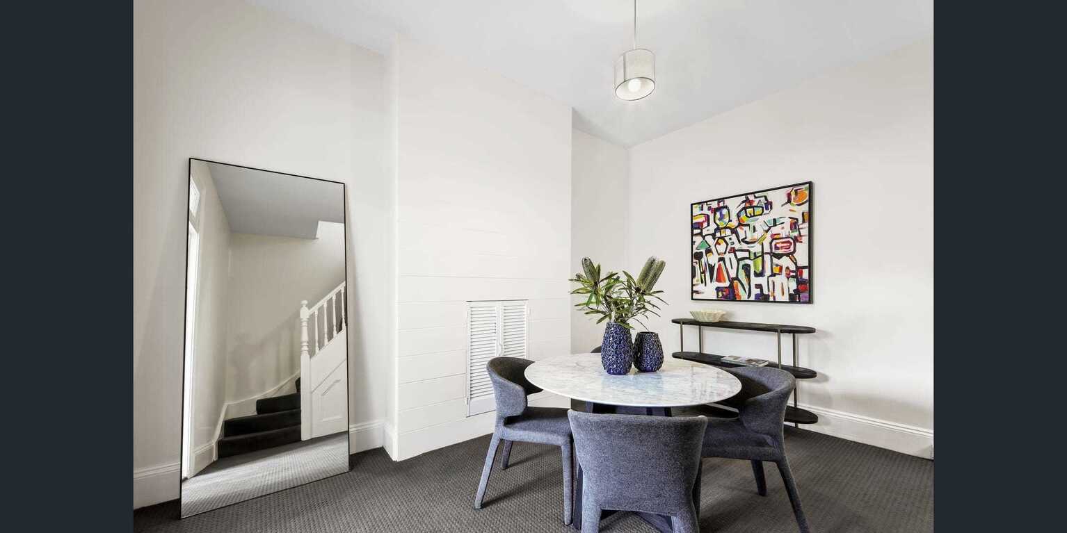 23 Forsyth  Glebe