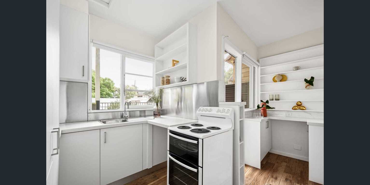 23 Forsyth  Glebe