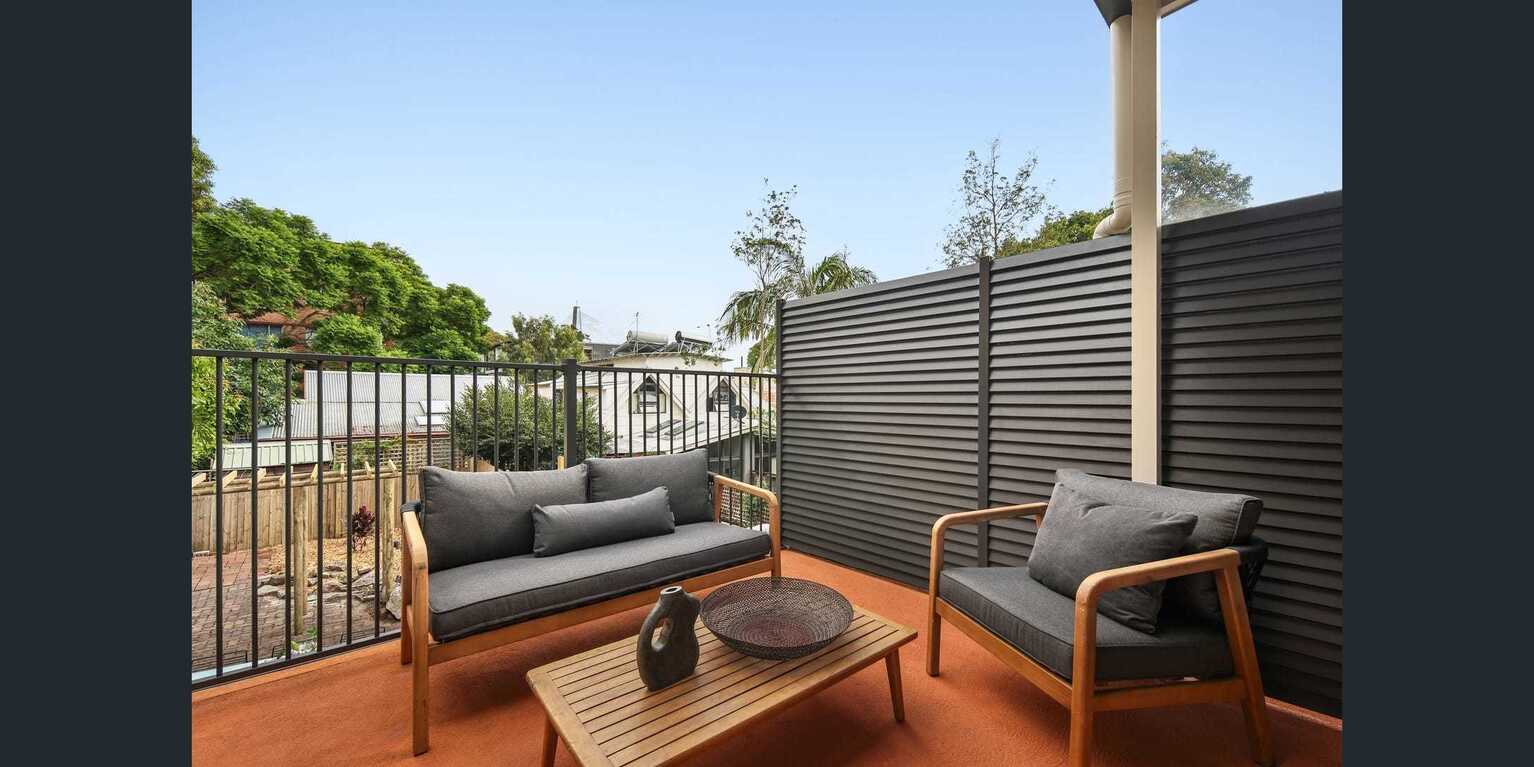 23 Forsyth  Glebe