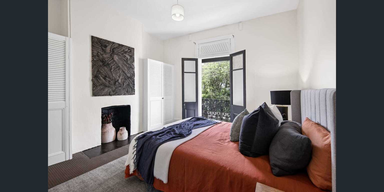 23 Forsyth  Glebe