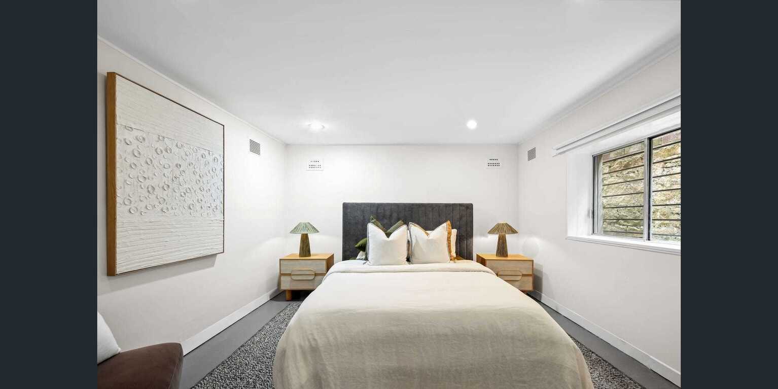 23 Forsyth  Glebe