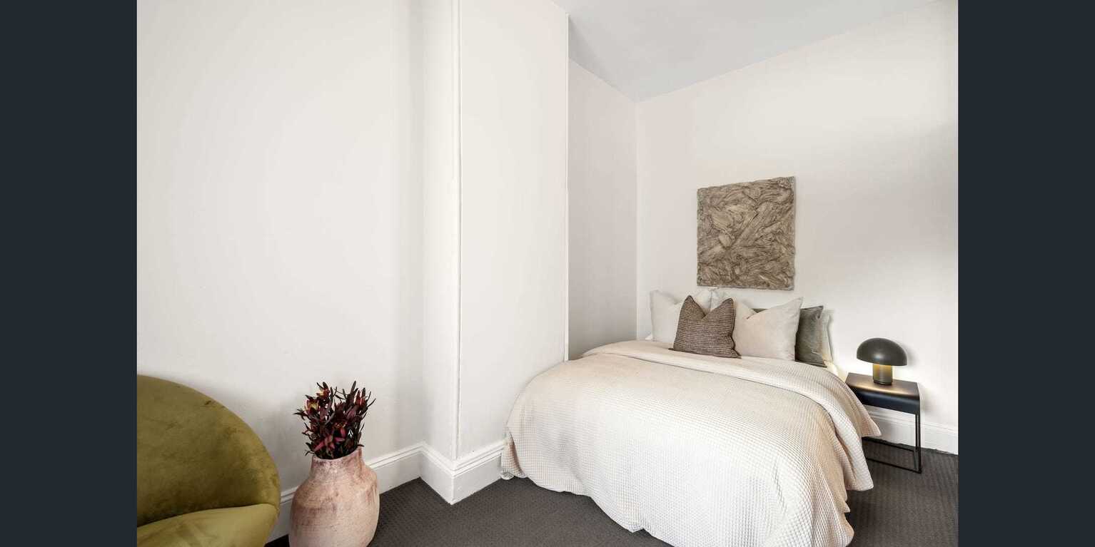 23 Forsyth  Glebe