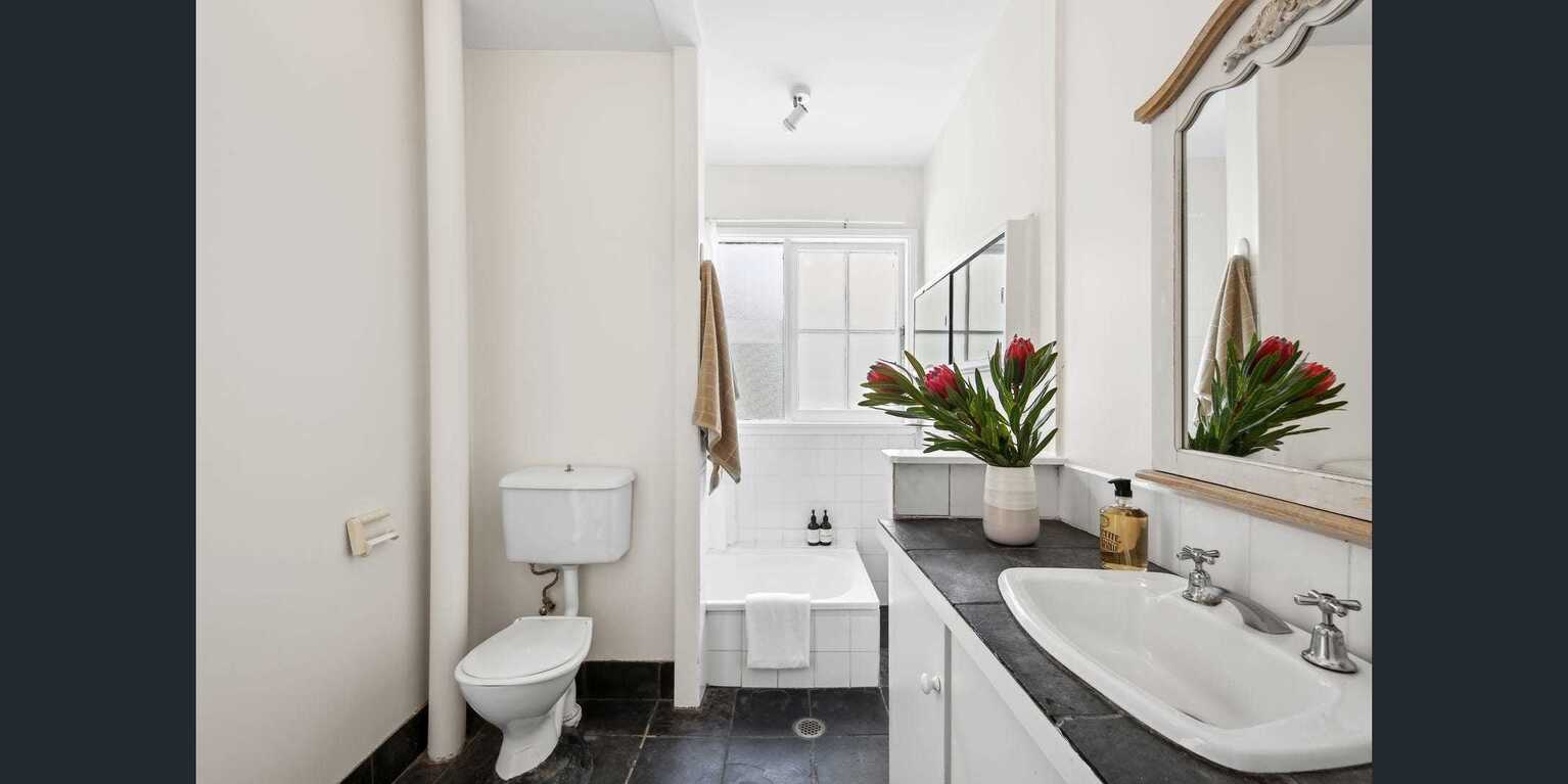 23 Forsyth  Glebe