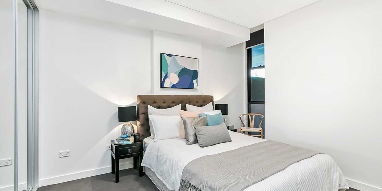 3/1-9 Kanoona Avenue Homebush