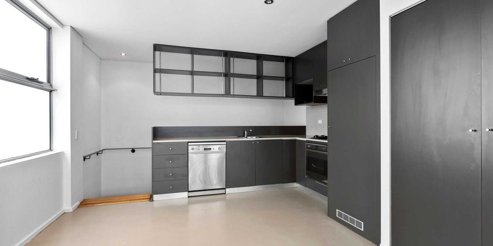 203/56 Bay Street Ultimo