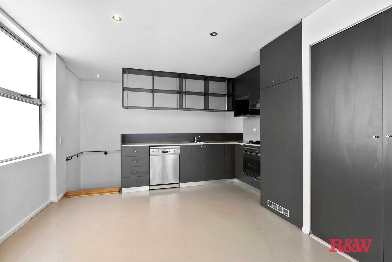 203/56 Bay Street Ultimo