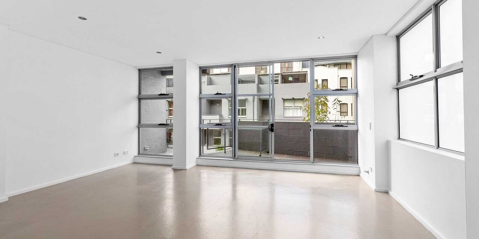 203/56 Bay Street Ultimo