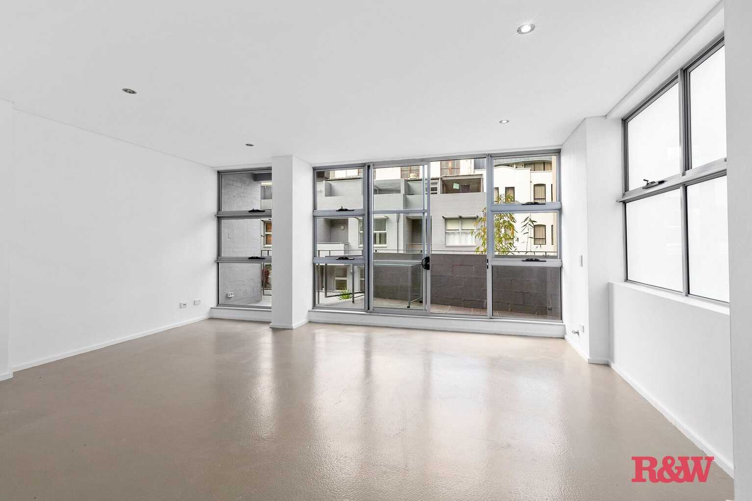 203/56 Bay Street Ultimo