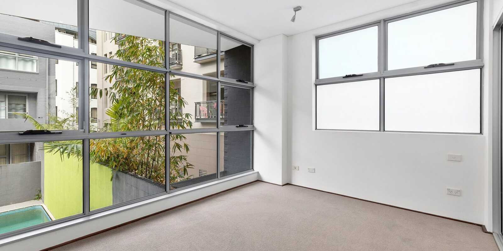 203/56 Bay Street Ultimo