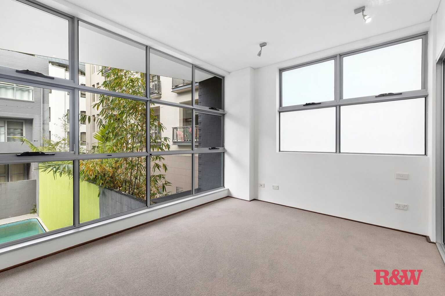 203/56 Bay Street Ultimo