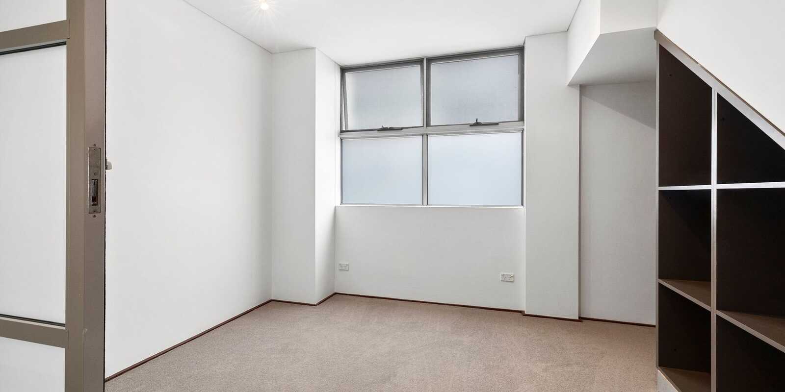 203/56 Bay Street Ultimo