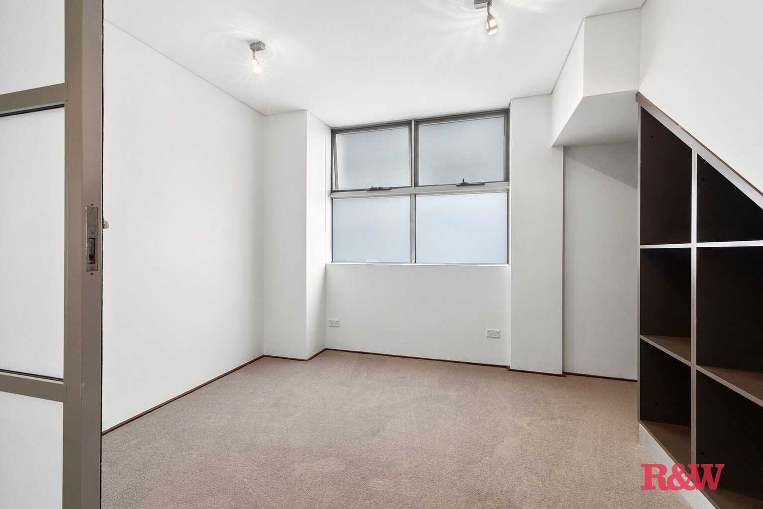 203/56 Bay Street Ultimo