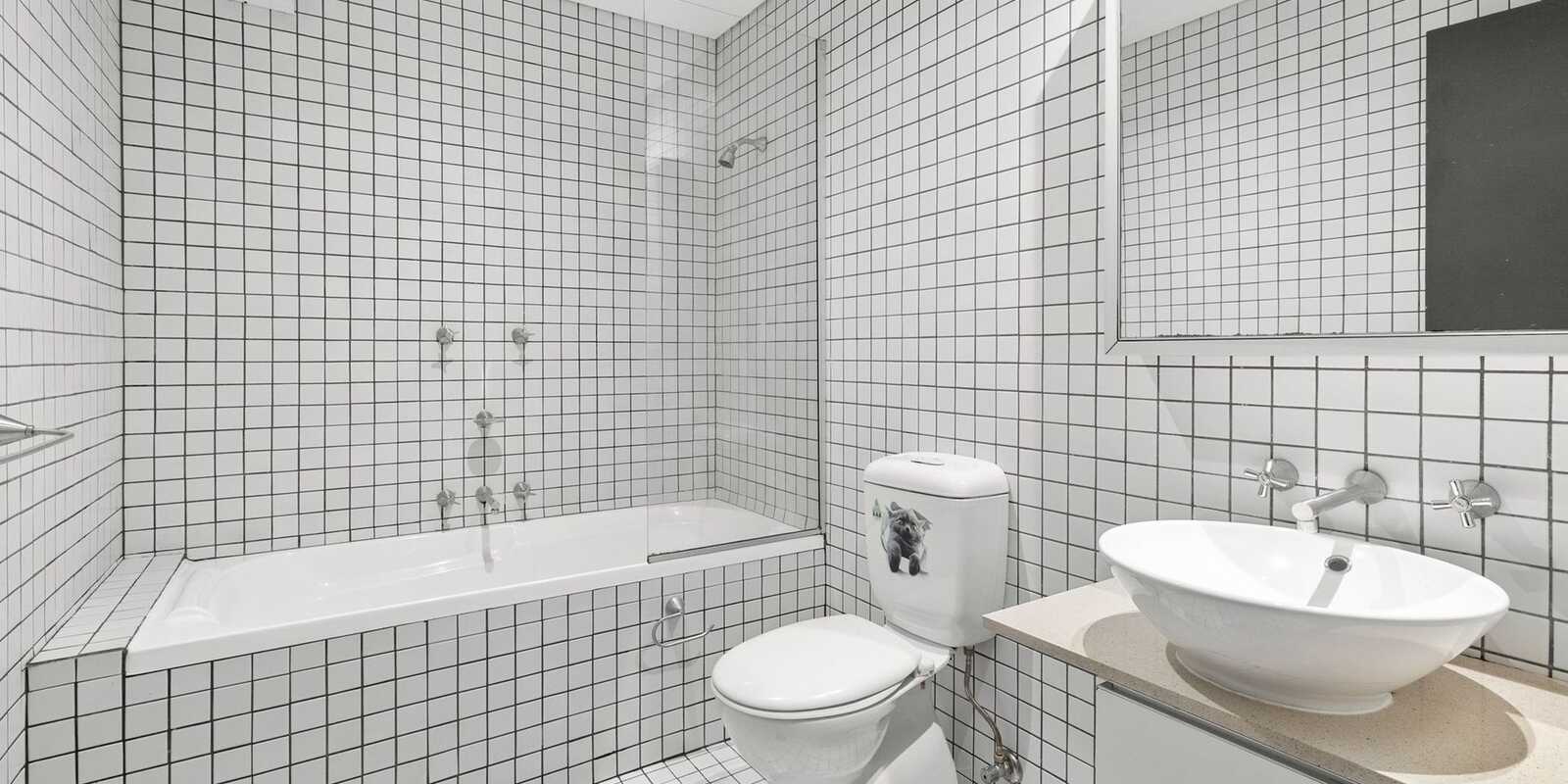 203/56 Bay Street Ultimo