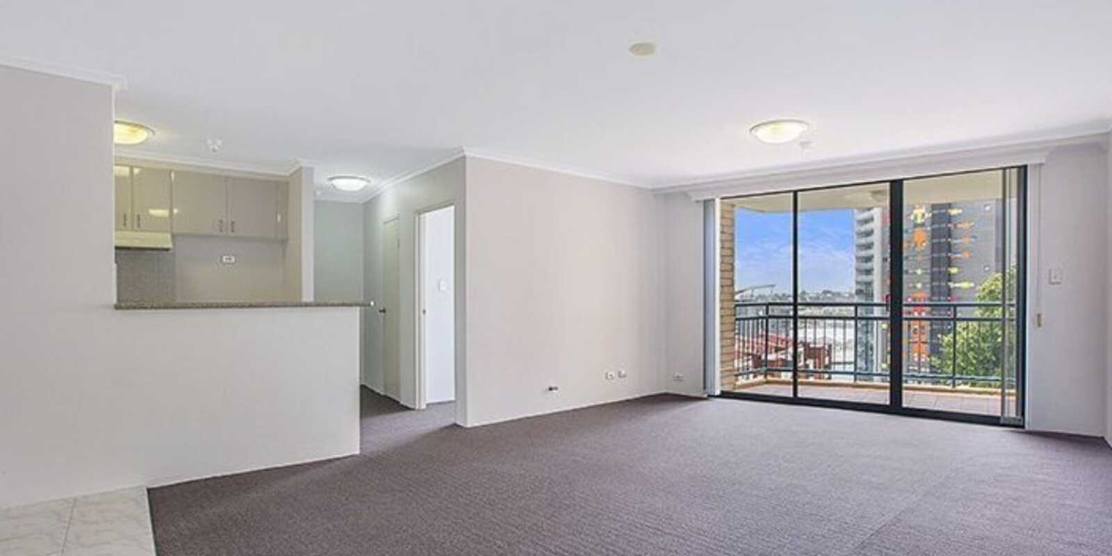 127/120 Saunders Street Pyrmont
