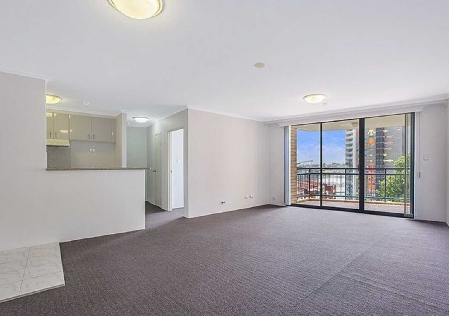 127/120 Saunders Street Pyrmont